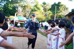 BIB: 
                            <button type="button" onclick="openModal(18984500)" class="btn btn-primary btn-sm float-right btn-popup" data-toggle="modal" data-target=".modal-high-quality">
                        <i class="fas fa-shopping-cart"></i> Add to Cart
                    </button>
                                            <button type="button" onclick="isThisMe(18984500, true)" class="btn btn-success btn-sm float-right btn-popup btn-isme hidden" data-toggle="tooltip" data-placement="bottom" title="นี่คือรูปของคุณใช่ไหม คลิกที่นี่เพื่อเอาเข้าอัลบั้ม">
                        <i class="fas fa-plus"></i> Add to album
                    </button>
                    <button type="button" onclick="isThisMe(18984500, false)" class="btn btn-warning btn-sm float-right btn-popup btn-isnotme hidden">
                        <i class="fas fa-ban"></i> Remove from album
                    </button>